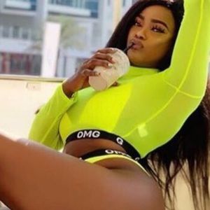 Meet your Posher, Deangalique